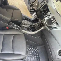 النترا فول ۲۰۱۴ نیوفیس|خودرو سواری و وانت|کلاردشت, |دیوار