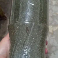 نعنا خشک
