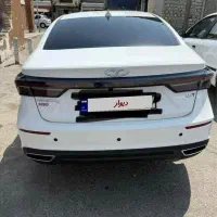 آریزو ۶ پرو بی رنگ
