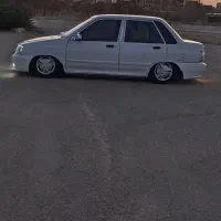 پراید ۱۳۲ مدل ۹۰