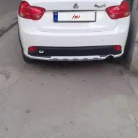 کوییک مدل ۴۰۴ در خرمدشت کرج