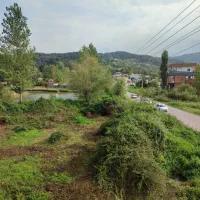 ملک تجاری بابلکنار روستاسیدکلا،بقیمت|فروش مغازه و غرفه|مرزیکلا, |دیوار