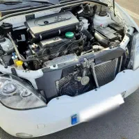 تیبا صندوق دار  ۱۴۰۰|خودرو سواری و وانت|خوی, |دیوار