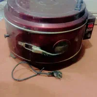 یک عدد پکنیک و یه دیگ برقی|اجاق گاز و لوازم برقی پخت‌وپز|زاهدان, |دیوار