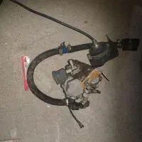 سیستم گاز CNG کامل|قطعات یدکی و لوازم جانبی|کرمان, |دیوار