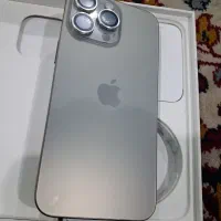 iphone 15 pro max 256|موبایل|بندرعباس, |دیوار
