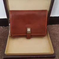 هدیه روز پدر کیف های دستی چرم