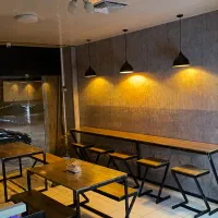 نیرو جهت کار در فست فود