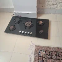 گاز|اجاق گاز و لوازم برقی پخت‌وپز|قشم, |دیوار
