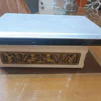 دو عدد dvd پلیر سونی اصل|پخش‌کننده DVD و ویدیو|تهران, سبلان (لشگر)|دیوار
