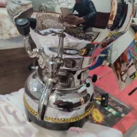 سماور گازی|سماور، چای‌ساز، قهوه‌ساز|تهران, دروس|دیوار