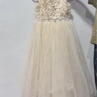 لباس عروس بچه گانه