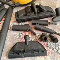 بخارشور|جاروبرقی، جارو شارژی، بخارشو|نجفآباد, جلال آباد|دیوار