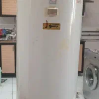 آبگرمکن ایستاده
