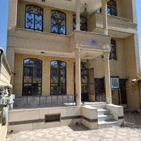 ویلایی دو طبقه/250متر/آزادگان