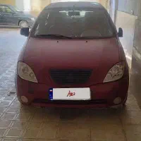 تیبا 2 مدل 96