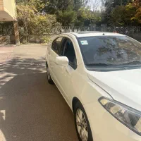 فروش برلیانس ۲۳۰ اتومات|خودرو سواری و وانت|مشهد, بهشت|دیوار