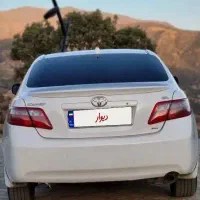 تویوتا کمری ۲۰۰۷ استثنایی(دنده ای)|خودرو سواری و وانت|تهران, پاسداران|دیوار