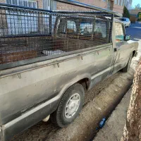 مزدا۱۶۰۰مدل۷۵|خودرو سواری و وانت|بیرجند, |دیوار