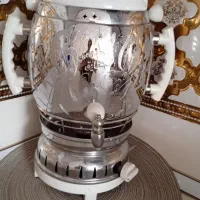 سلام سماورتمیزونو