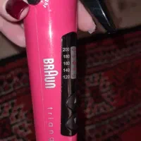 بابلیس فر کننده و اتوی مو|آرایشی، بهداشتی، درمانی|تهران, شهرک کوهسار|دیوار