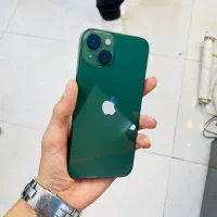 آیفون 13تمیز