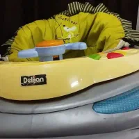 روروئک|کالسکه و لوازم جانبی|قم, پردیسان|دیوار