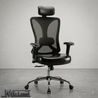 صندلی مدل Koby Code 319