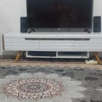 میز تی وی کابینت جاکفشی