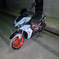 ایروکس پیشرو۱۵۰