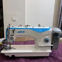 چرخ خیاطی راسته دوز جک مدل A2