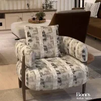 مبل راحتی مدل سلین مبل ساده و راحت|مبلمان خانگی و میز عسلی|اصفهان, کساره|دیوار