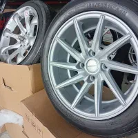 رینگ لاستیک ووسن چرخشی ۱۵ نو