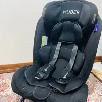 کالسکه و صندلی ماشین و کریز