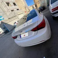 سوناتا YF 2014ارس پلاک