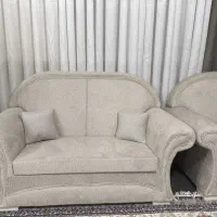 مبل در حد نو|مبلمان خانگی و میز عسلی|صائین قلعه, |دیوار