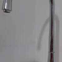 فروش شیرآلات ظرفشویی شرکت سهند به قیمت خیلی مناسب|مصالح و تجهیزات ساختمان|کوهدشت, |دیوار
