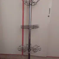 میله بار استیل اپن