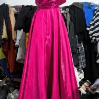 لباس مجلسی شاهسَوَن