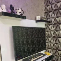 تلویزیون در حد نو