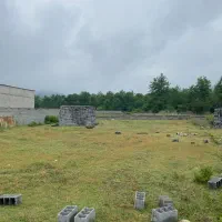 185متر زمین سند دار در منطقه ای دنج