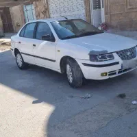 سمند ef7|خودرو سواری و وانت|دوگنبدان, |دیوار