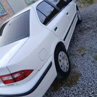 سمند الیکس مولتی پلکس کم کار