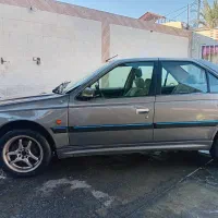 پارس مدل ۸۹