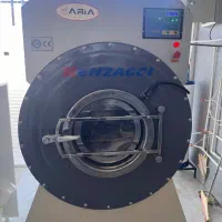 فروش دستگاه پتوشور صنعتی ۴۰ کیلیویی