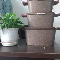 قابلمه زیو|ظروف پخت‌وپز|مریوان, |دیوار