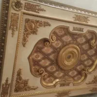 قاب ابزار دور لوستر