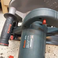 اره گردبر رونیکس|ابزارآلات|اصفهان, گرکان|دیوار