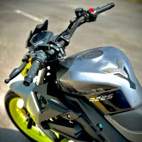 موتور بلنتاR225|موتورسیکلت|تبریز, |دیوار