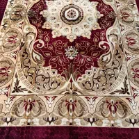 پتو فرش ۶متری ترنج هندسی